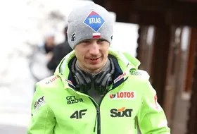 Kamil Stoch