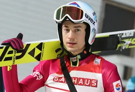 Kamil Stoch