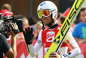 Kamil Stoch