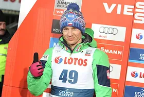 Kamil Stoch