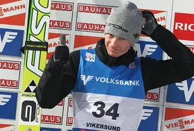 Kamil Stoch