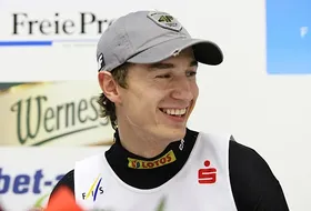 Kamil Stoch