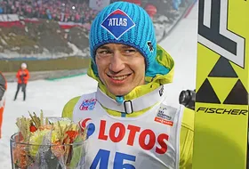 Kamil Stoch