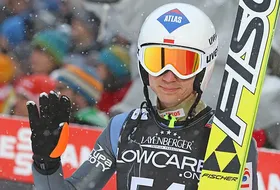 Kamil Stoch