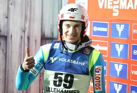 Kamil Stoch