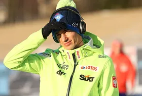 Kamil Stoch