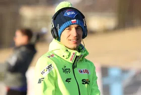Kamil Stoch