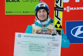Kamil Stoch