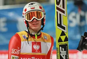 Kamil Stoch