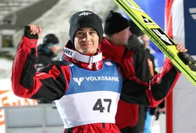 Kamil Stoch