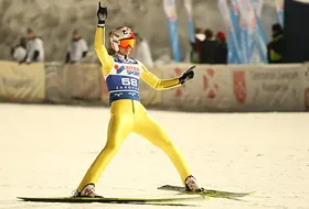 Kamil Stoch