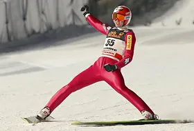 Kamil Stoch