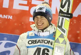 Kamil Stoch