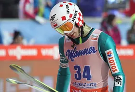 Kamil Stoch