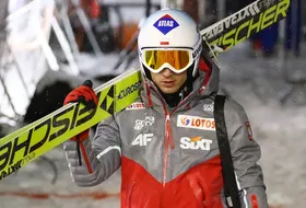 Kamil Stoch