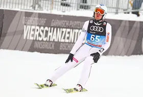 Kamil Stoch