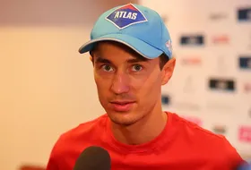 Kamil Stoch