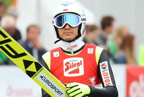 Kamil Stoch