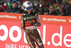 Kamil Stoch