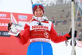 Kamil Stoch