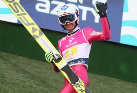 Kamil Stoch