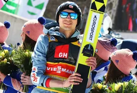 Kamil Stoch