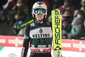 Kamil Stoch