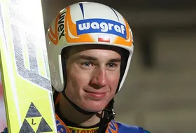 Kamil Stoch
