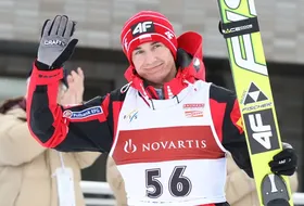 Kamil Stoch