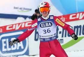 Kamil Stoch