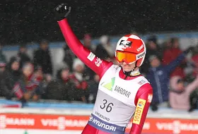 Kamil Stoch