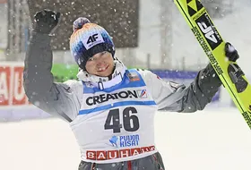 Kamil Stoch