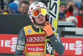 Kamil Stoch