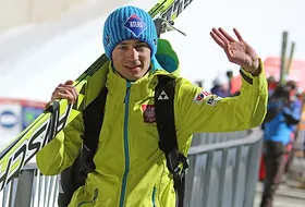 Kamil Stoch