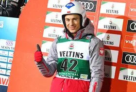 Kamil Stoch