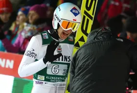 Kamil Stoch