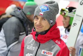 Kamil Stoch