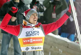 Kamil Stoch
