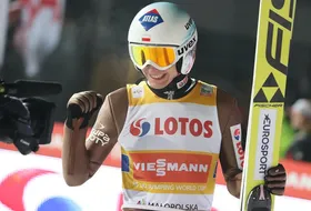 Kamil Stoch