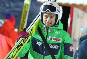 Kamil Stoch