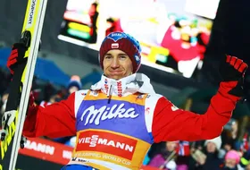 Kamil Stoch