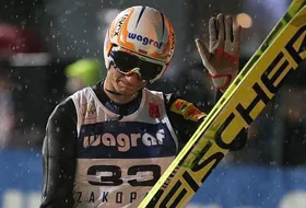 Kamil Stoch