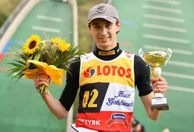 Kamil Stoch