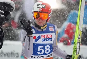 Kamil Stoch
