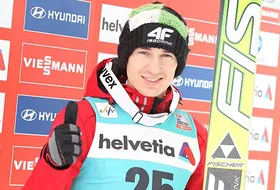 Kamil Stoch
