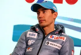 Kamil Stoch