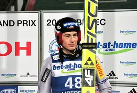 Kamil Stoch