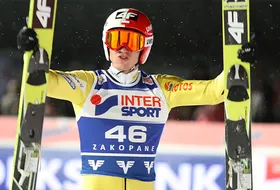 Kamil Stoch