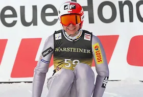 Kamil Stoch