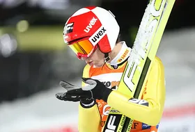 Kamil Stoch